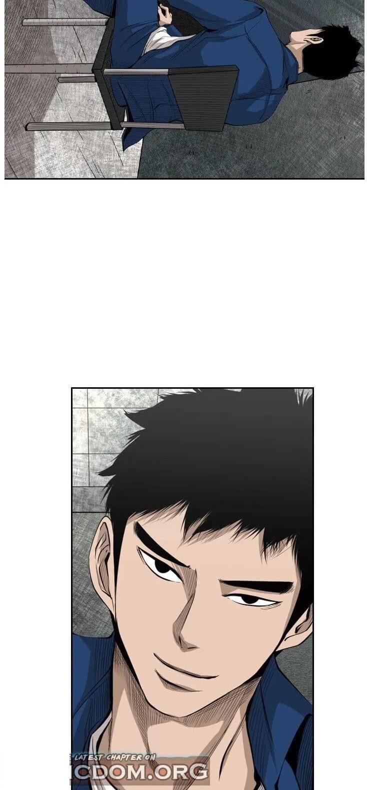 Shark Chapter 124 - Page 32 in English