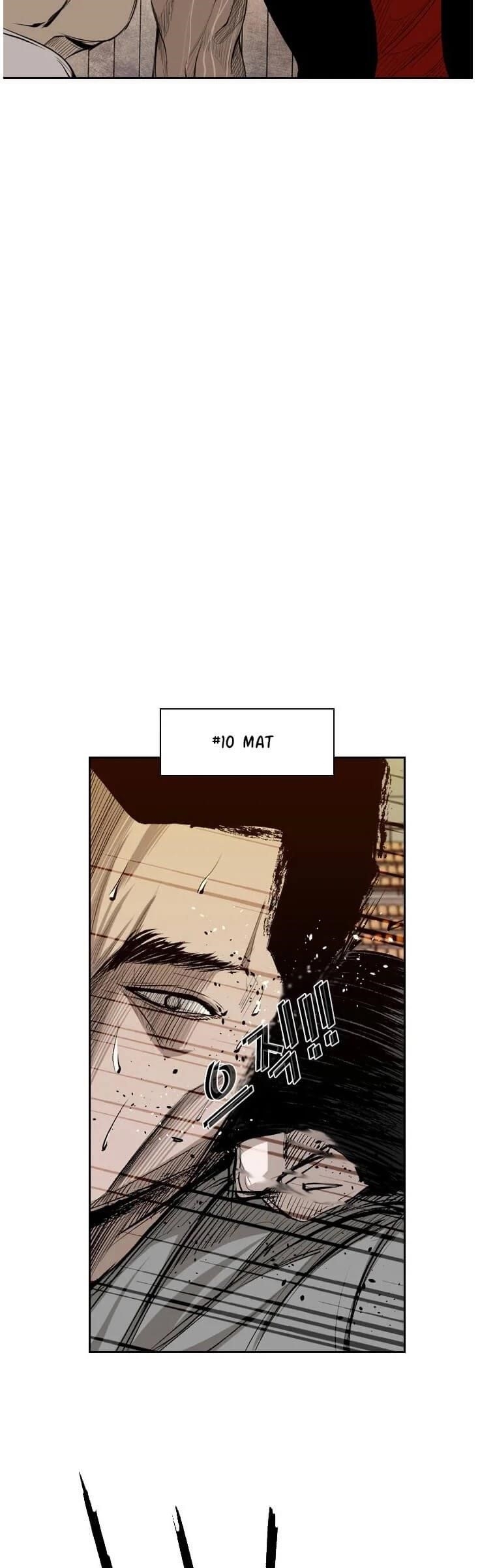 Shark Chapter 128 - Page 27 in English