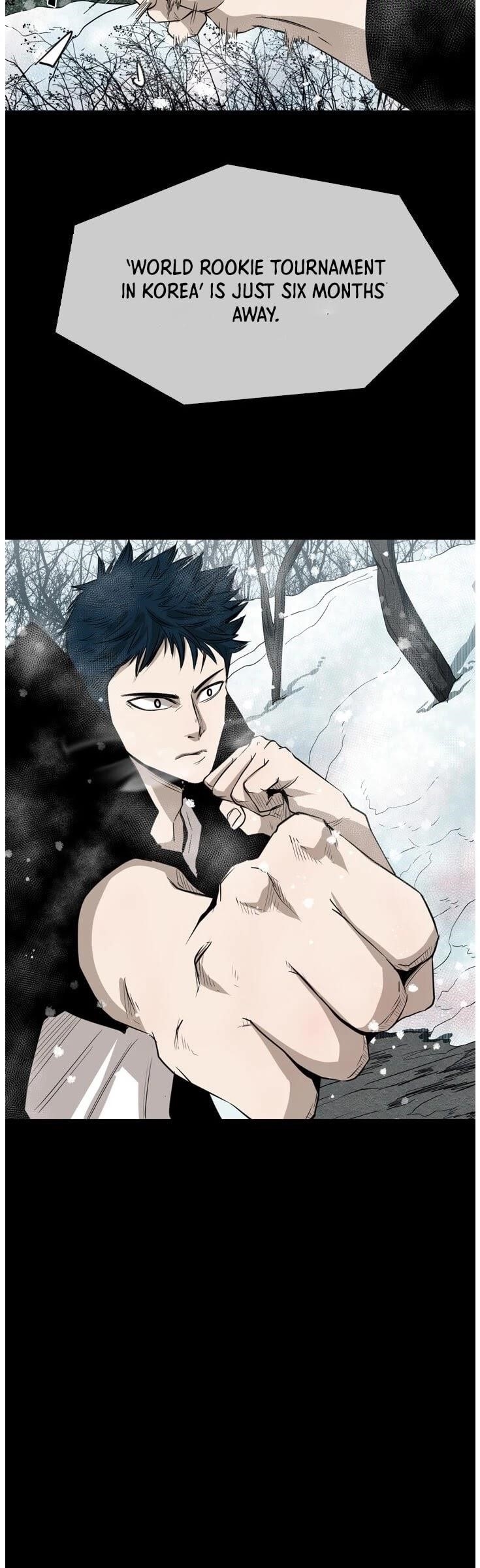 Shark Chapter 132 - Page 13 in English
