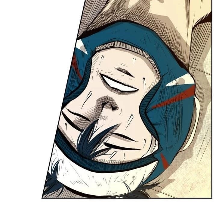 Shark Chapter 132 - Page 39 in English