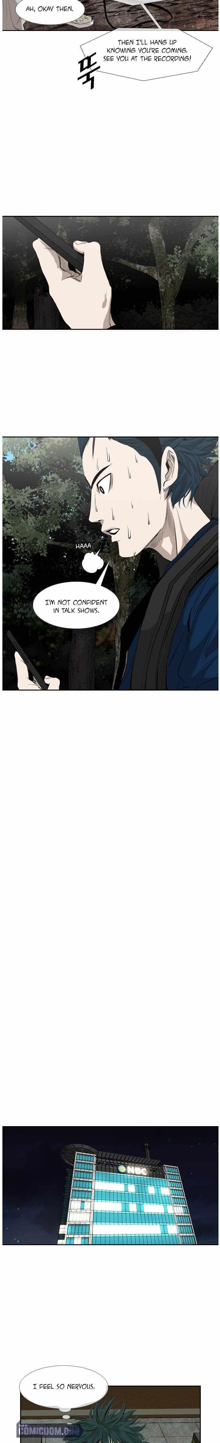 Shark Chapter 134 - Page 13 in English