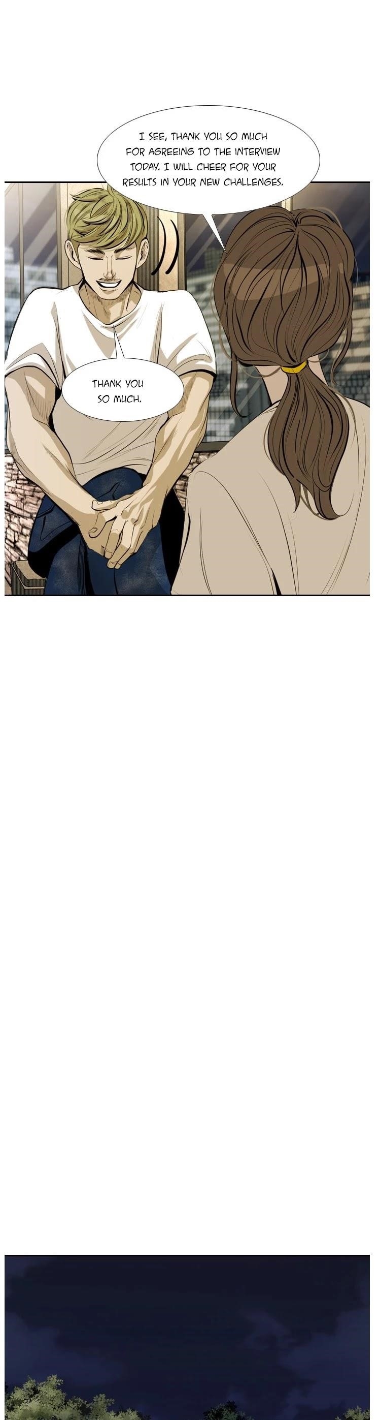 Shark Chapter 138 - Page 4 in English