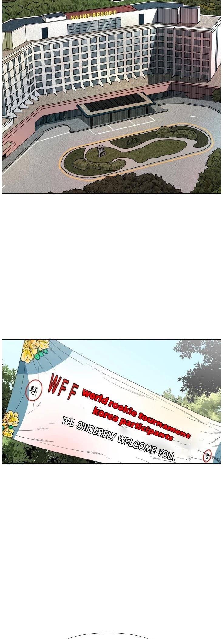 Shark Chapter 139 - Page 30 in English