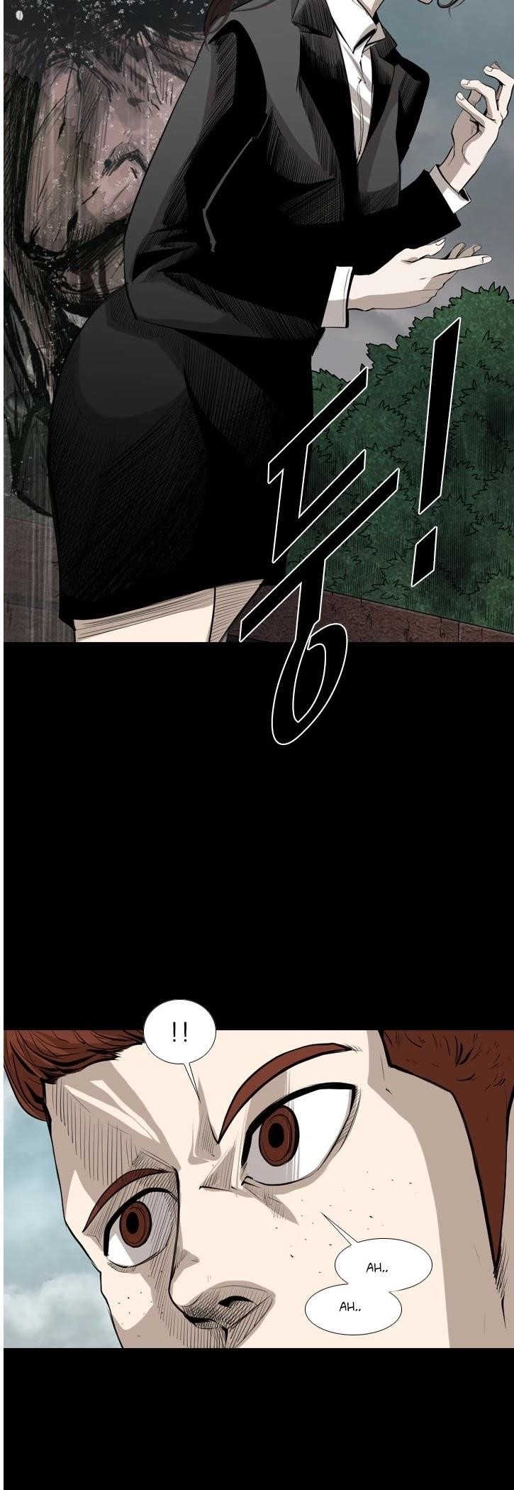 Shark Chapter 139 - Page 6 in English