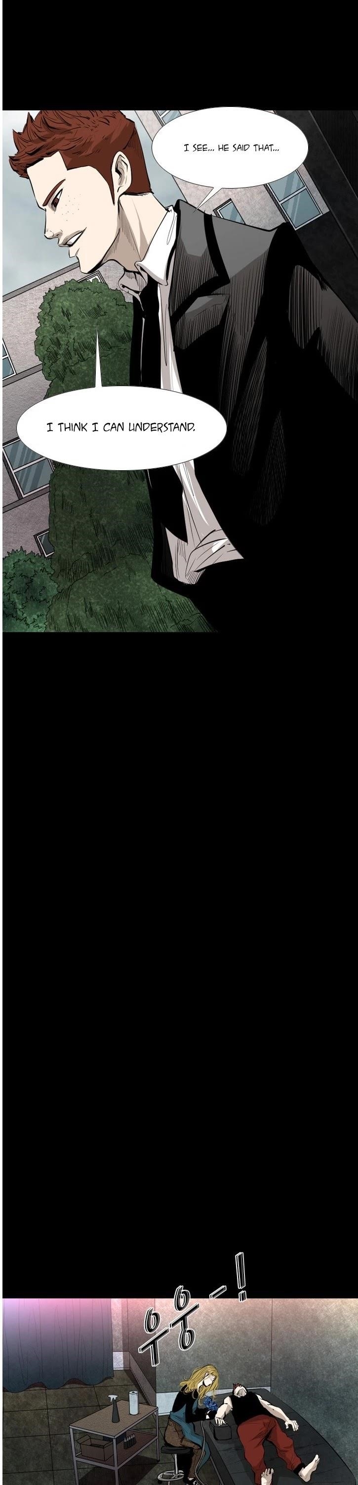 Shark Chapter 139 - Page 7 in English