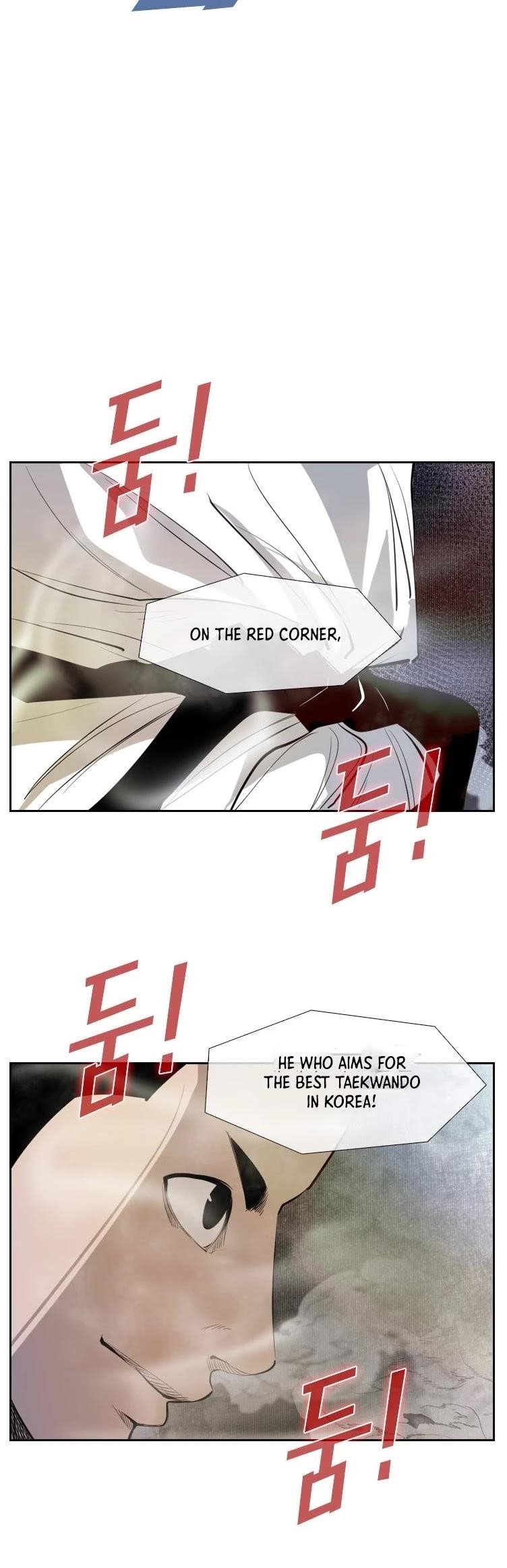 Shark Chapter 140 - Page 34 in English