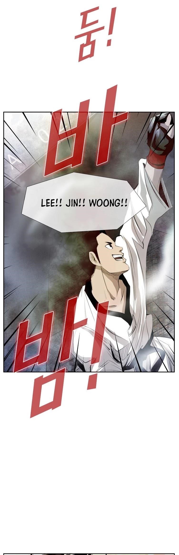 Shark Chapter 140 - Page 35 in English