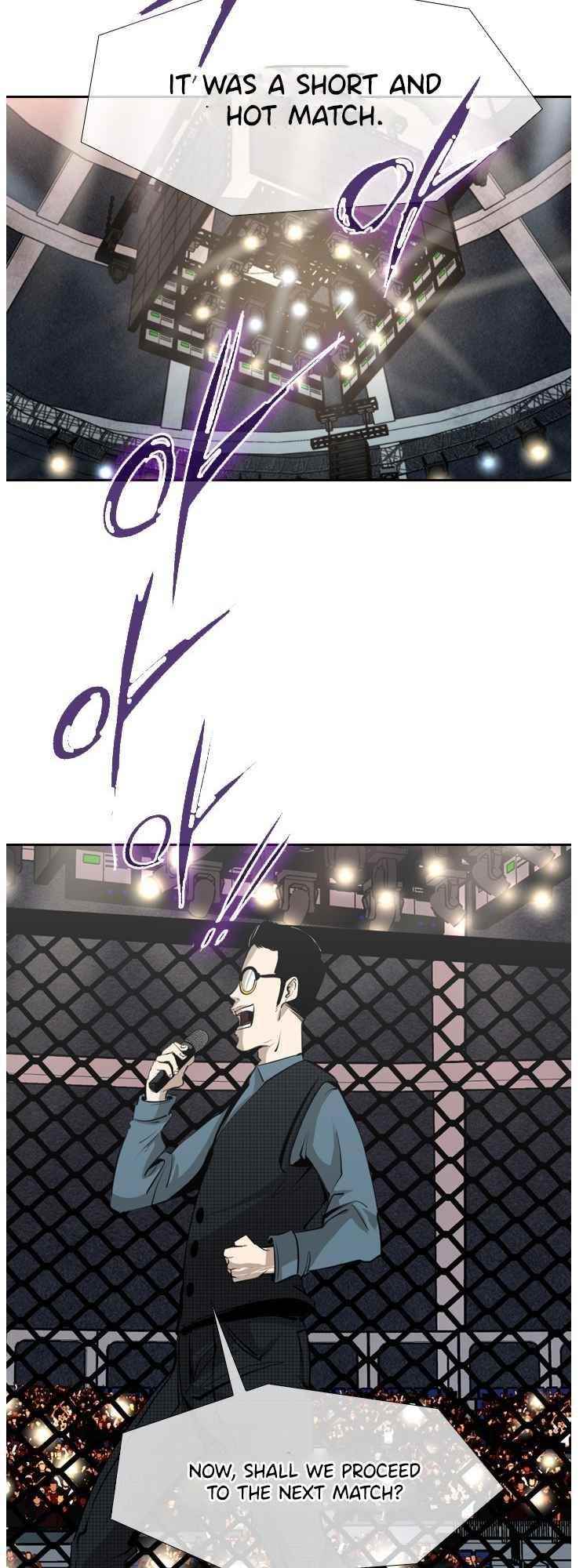 Shark Chapter 142 - Page 19 in English