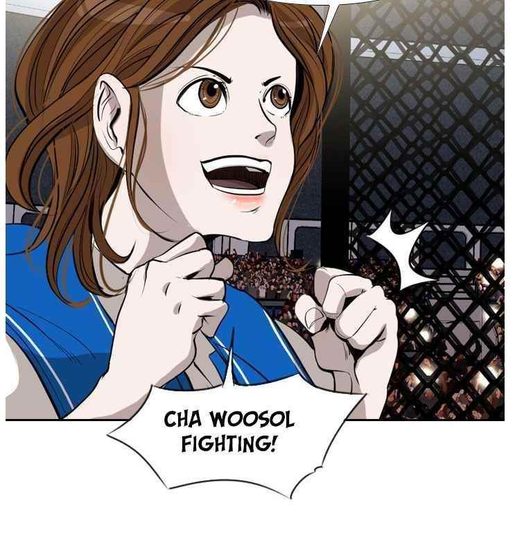 Shark Chapter 142 - Page 30 in English