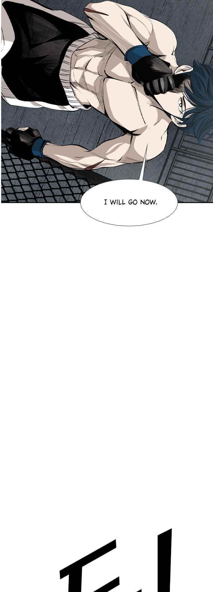 Shark Chapter 142 - Page 34 in English