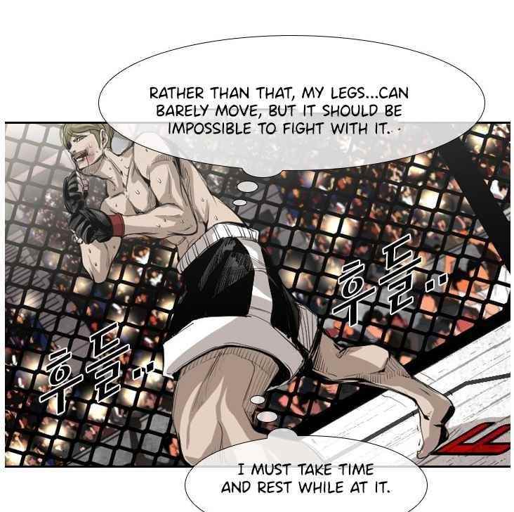 Shark Chapter 143 - Page 12 in English