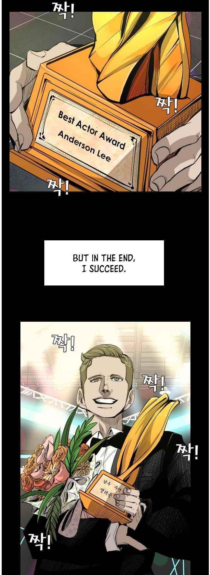 Shark Chapter 144 - Page 20 in English