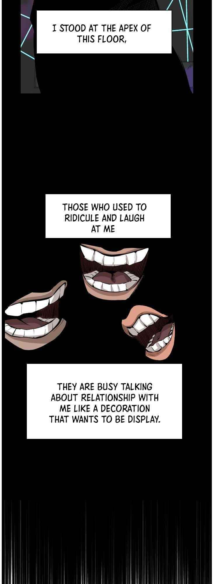 Shark Chapter 144 - Page 21 in English