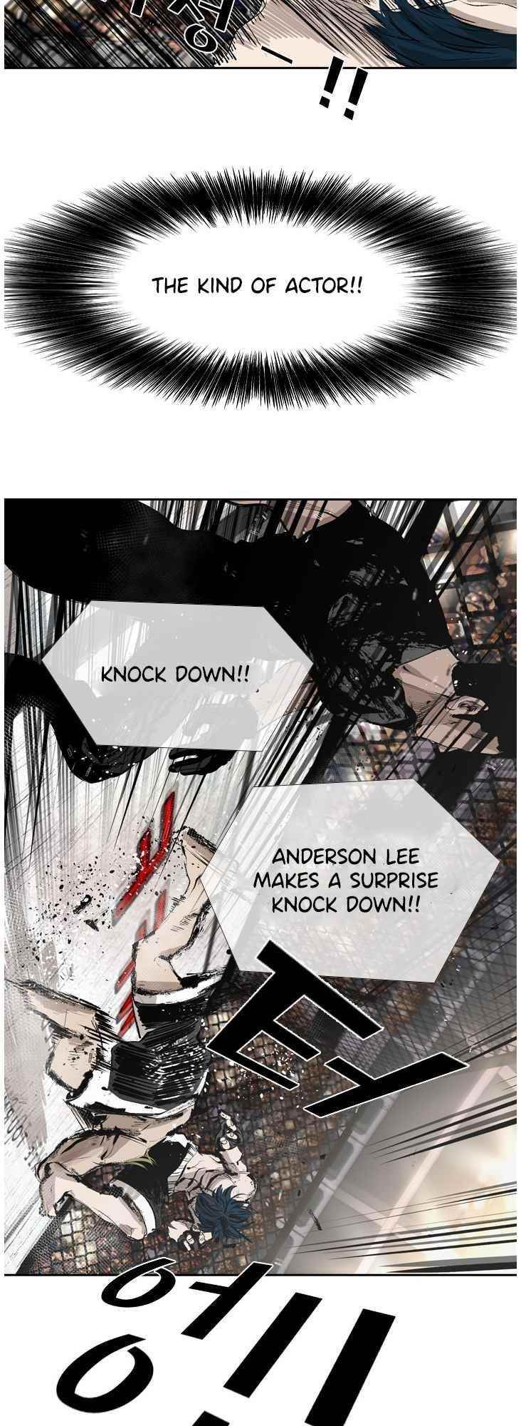 Shark Chapter 144 - Page 27 in English
