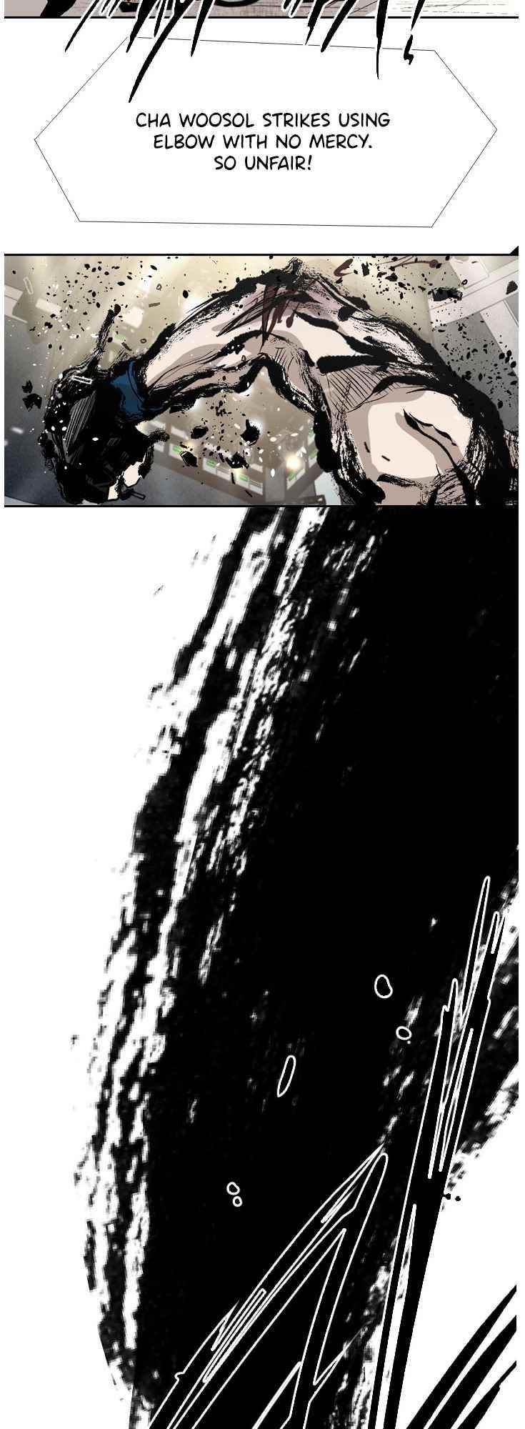 Shark Chapter 144 - Page 42 in English