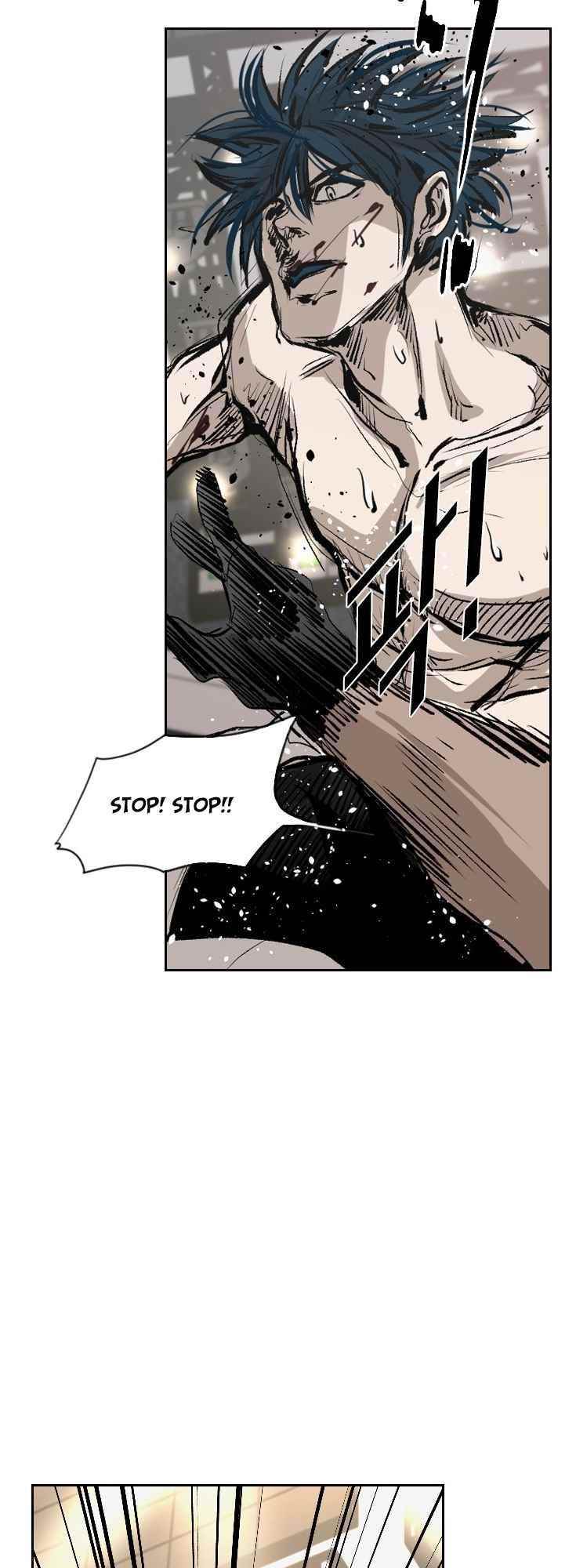 Shark Chapter 144 - Page 44 in English