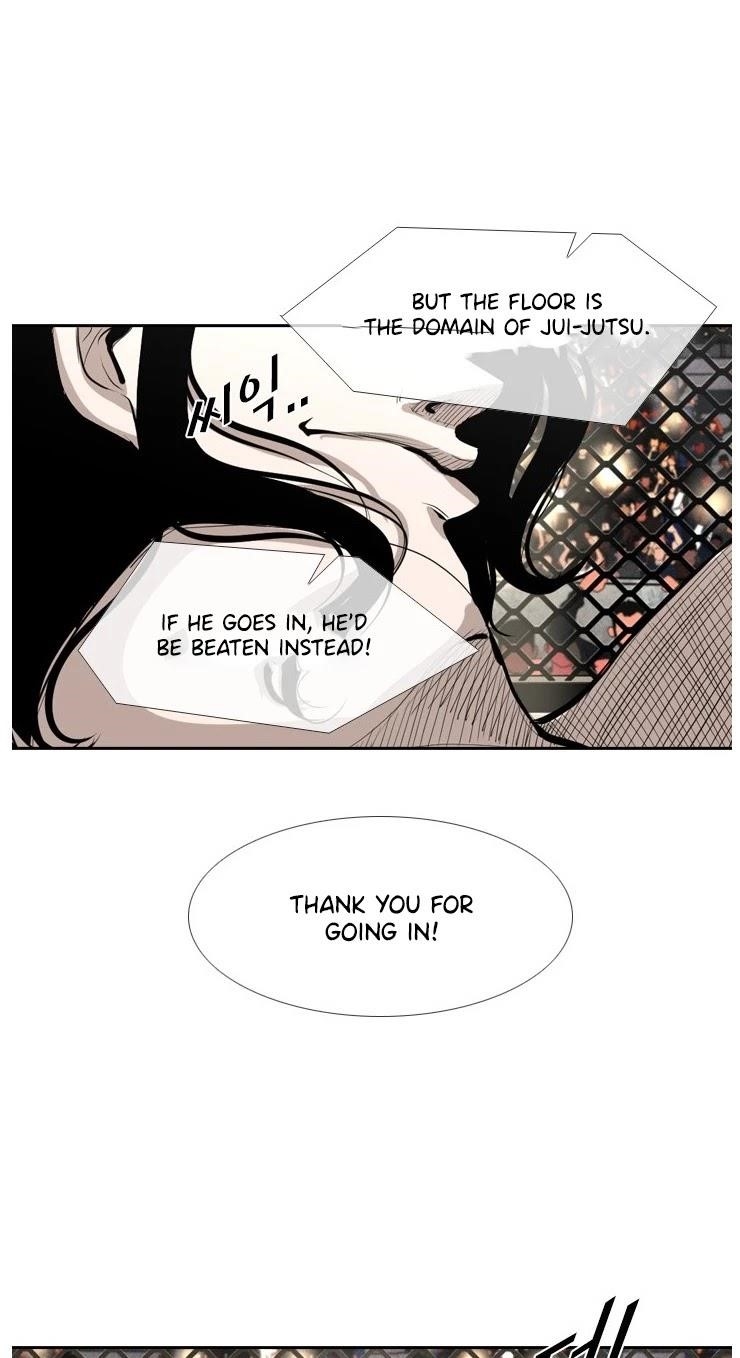 Shark Chapter 147 - Page 12 in English