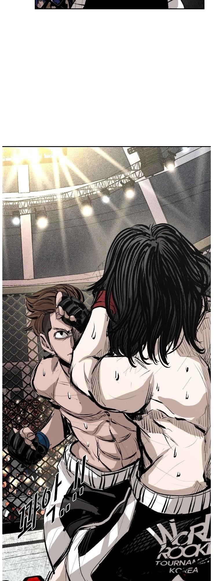 Shark Chapter 147 - Page 29 in English