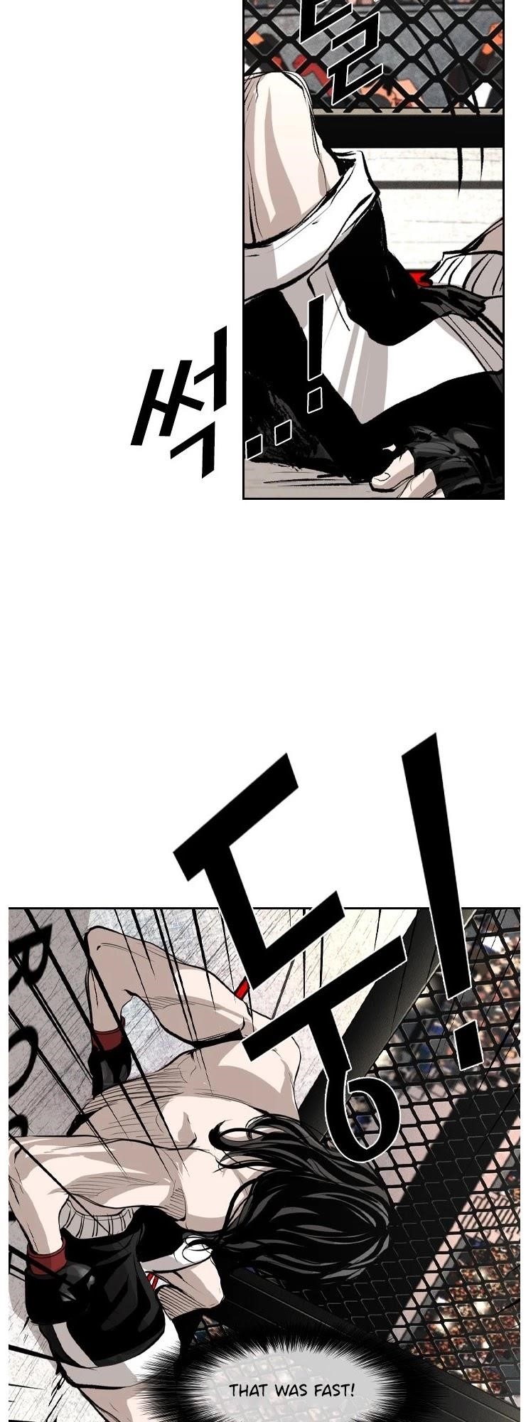Shark Chapter 147 - Page 7 in English