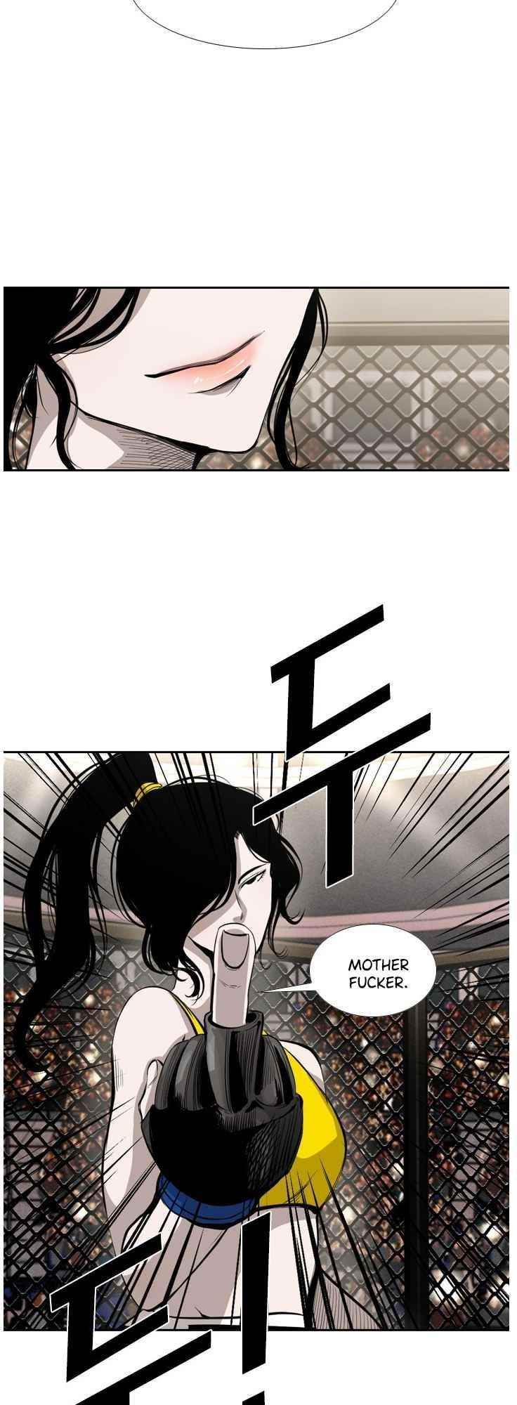 Shark Chapter 148 - Page 24 in English