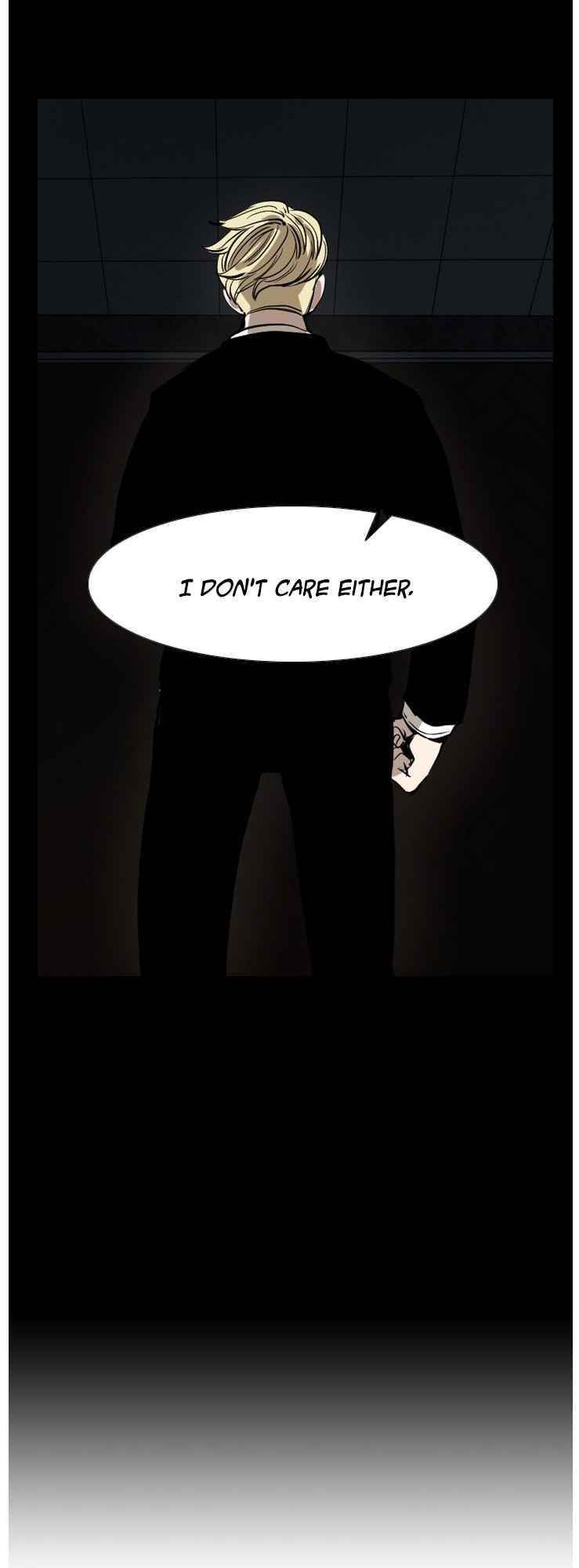 Shark Chapter 149 - Page 24 in English