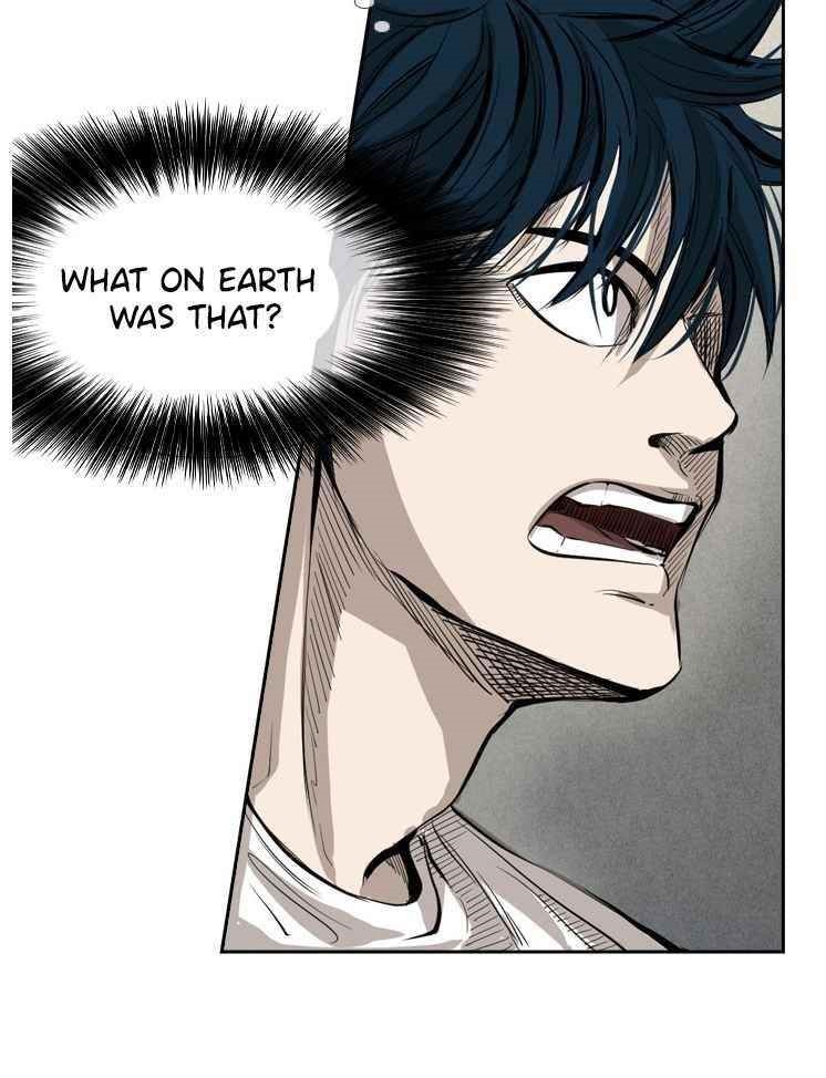 Shark Chapter 149 - Page 51 in English