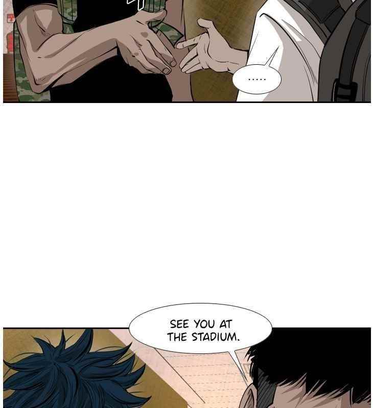 Shark Chapter 150 - Page 27 in English