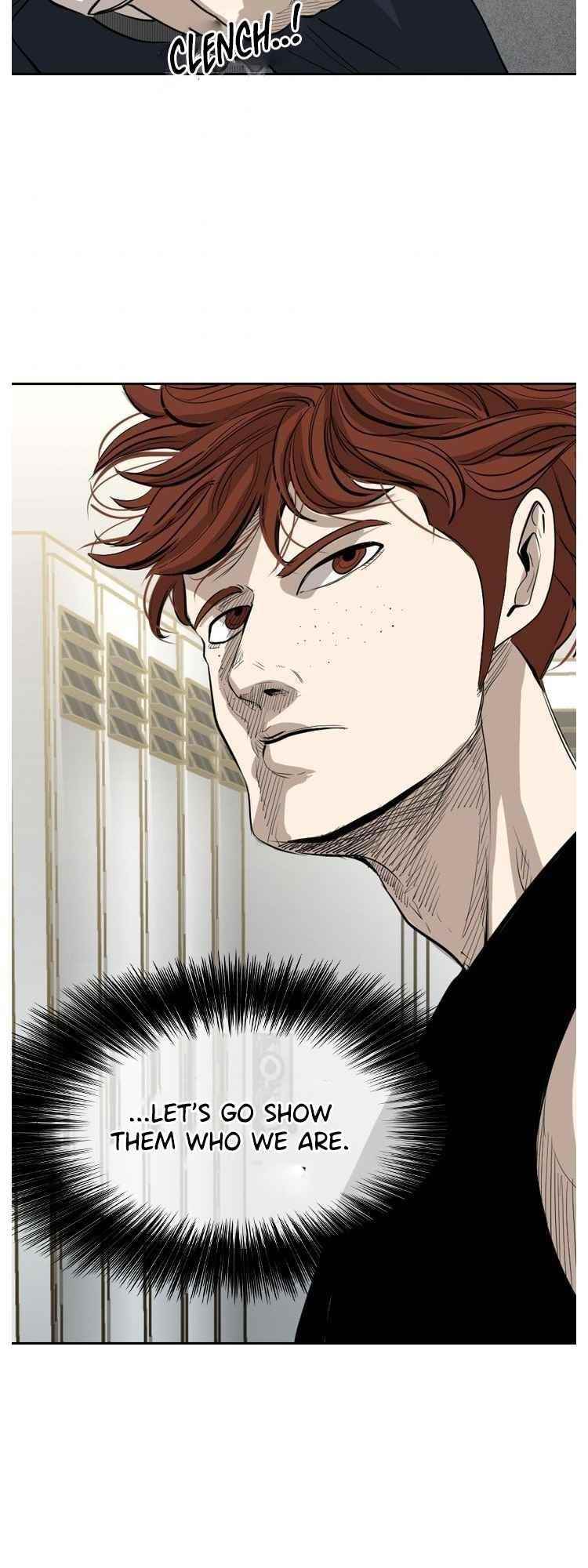 Shark Chapter 150 - Page 53 in English