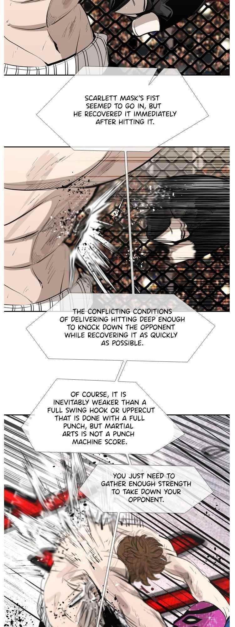 Shark Chapter 150 - Page 7 in English