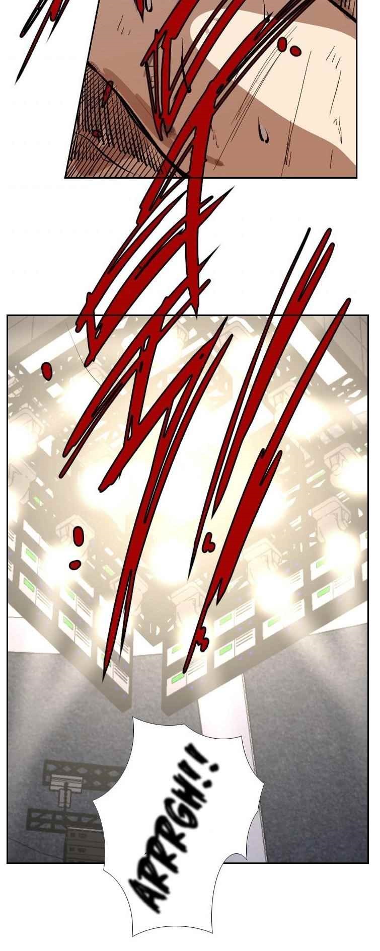 Shark Chapter 153 - Page 17 in English