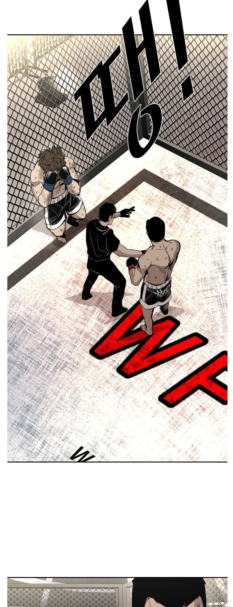 Shark Chapter 155 - Page 12 in English