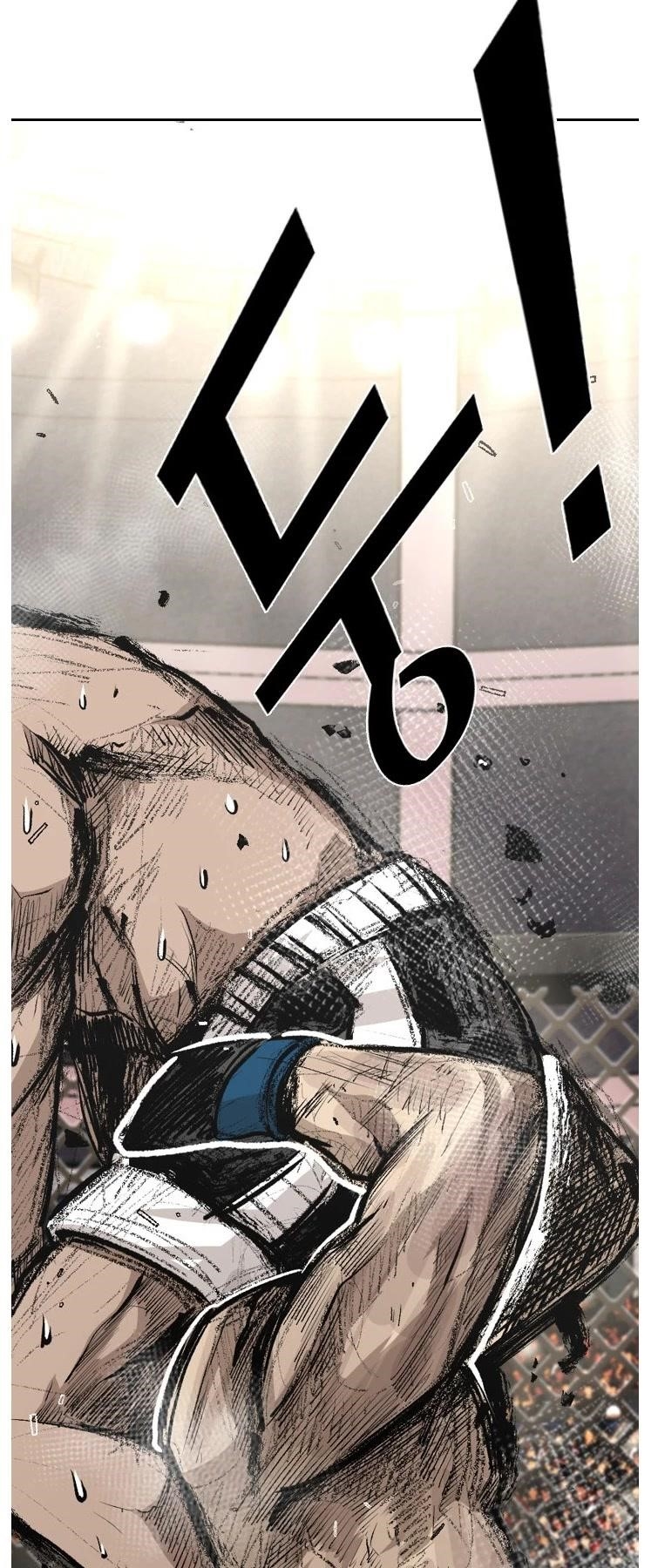 Shark Chapter 155 - Page 30 in English