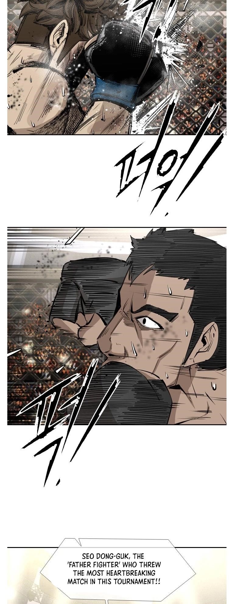 Shark Chapter 155 - Page 9 in English