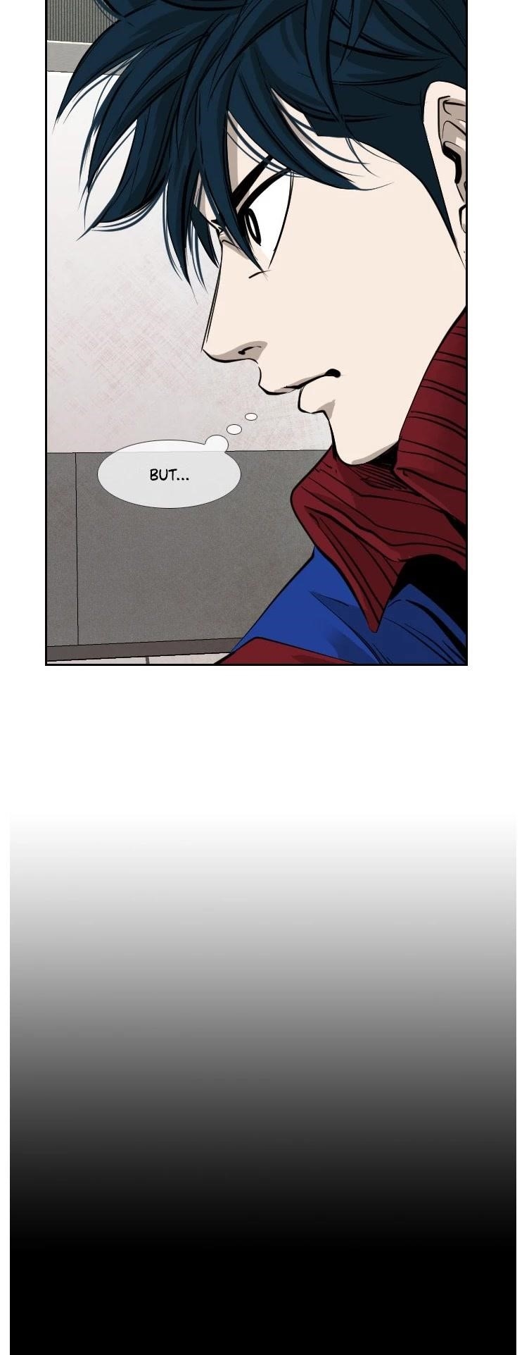 Shark Chapter 156 - Page 44 in English