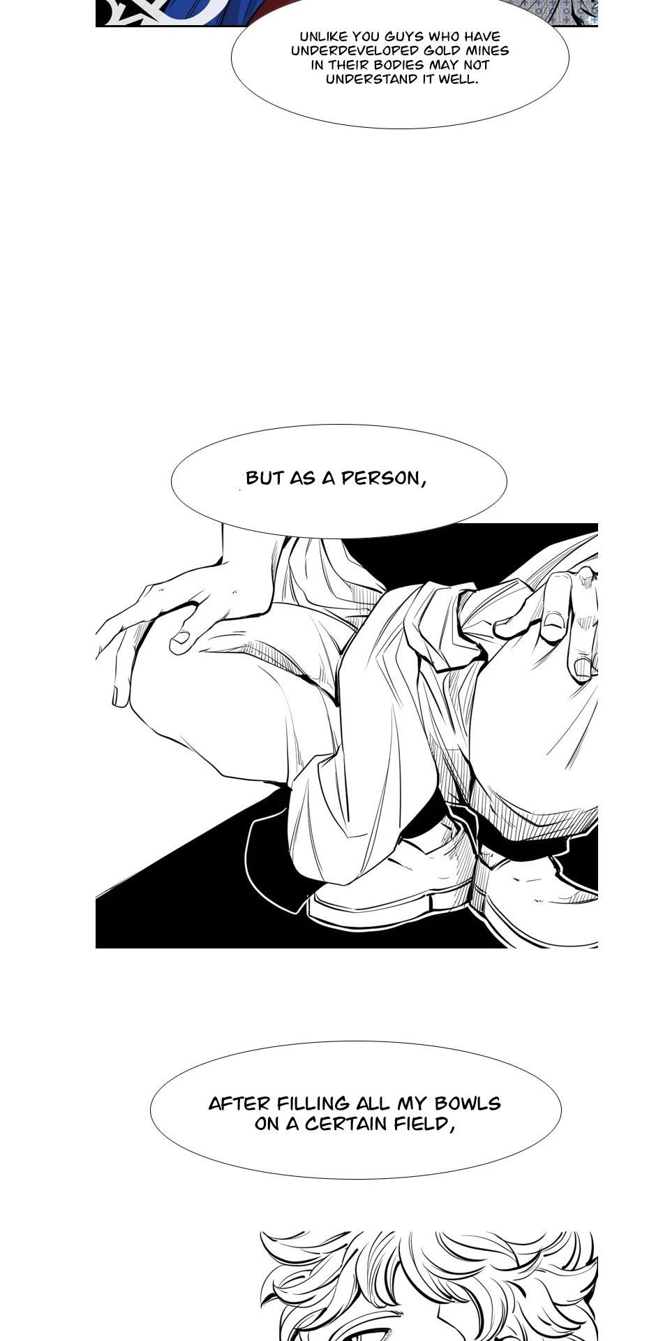 Shark Chapter 158 - Page 17 in English