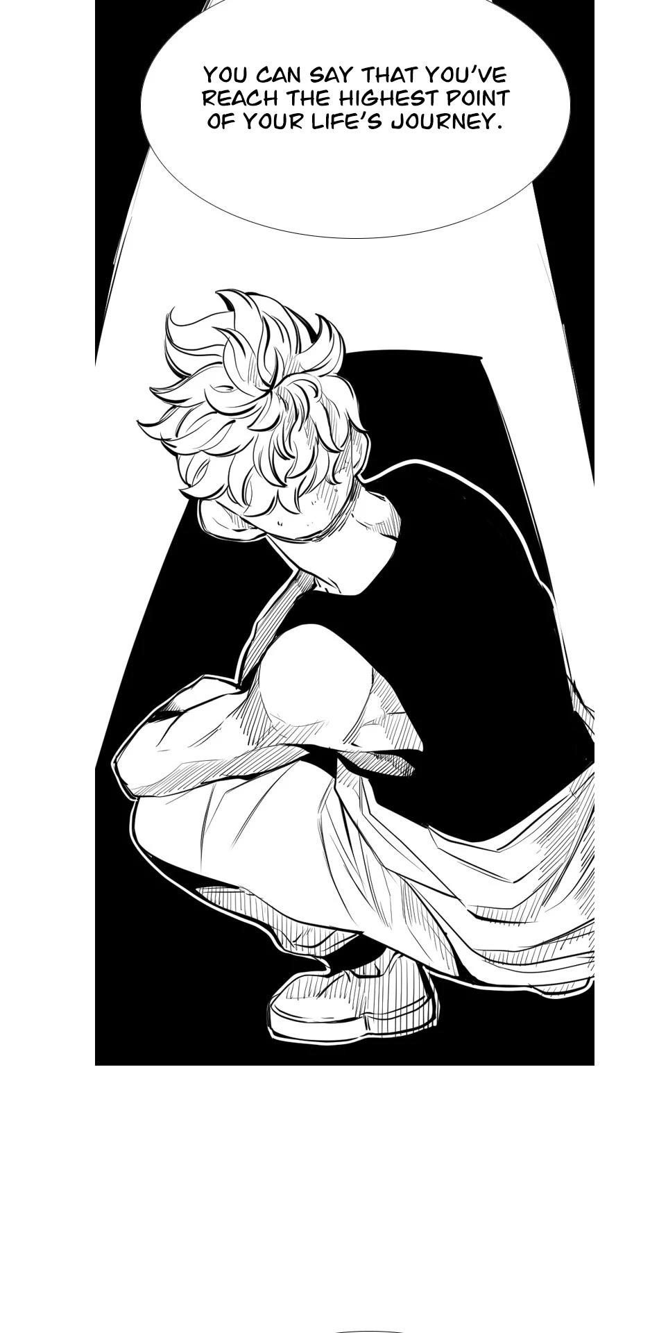 Shark Chapter 158 - Page 19 in English