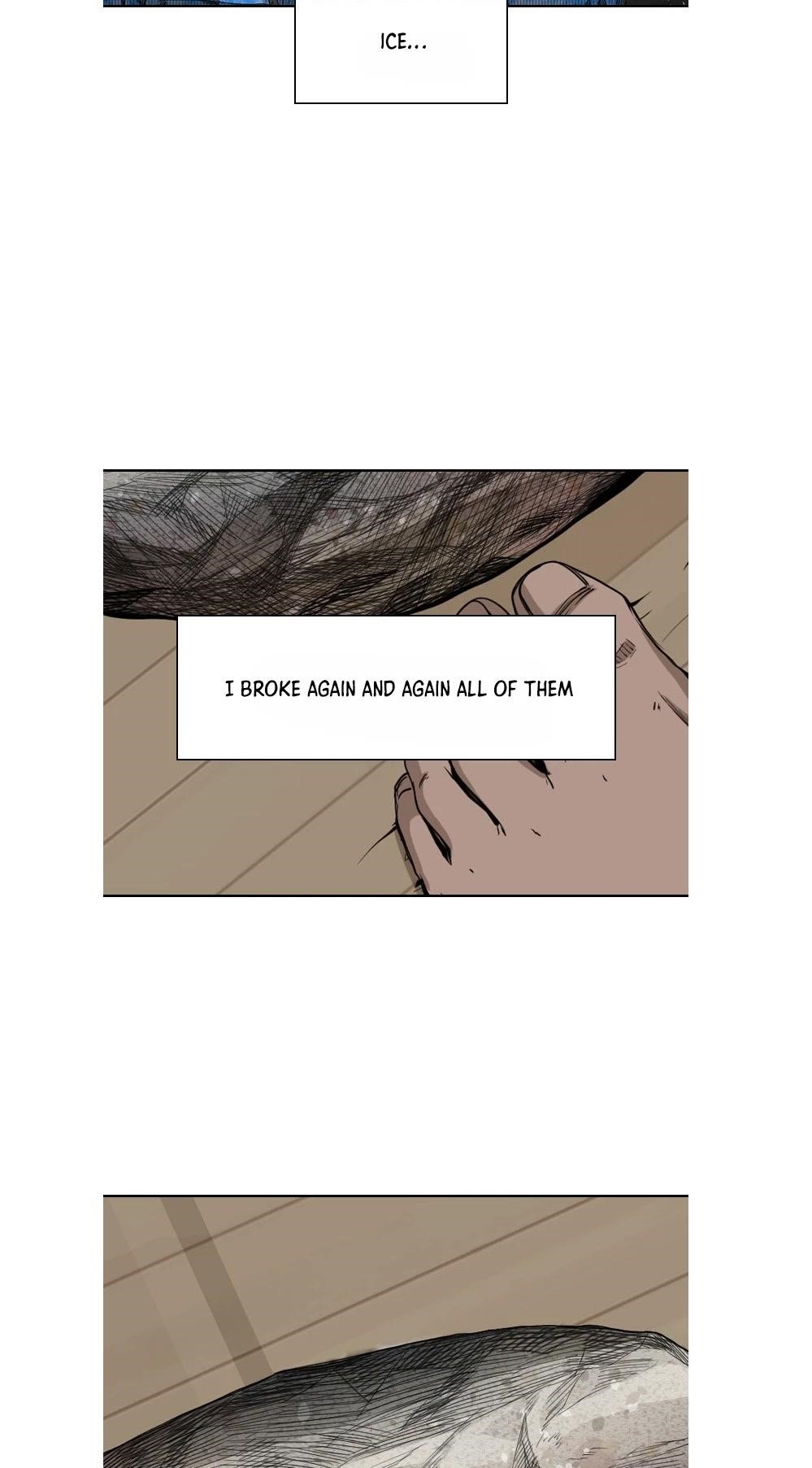 Shark Chapter 158 - Page 44 in English