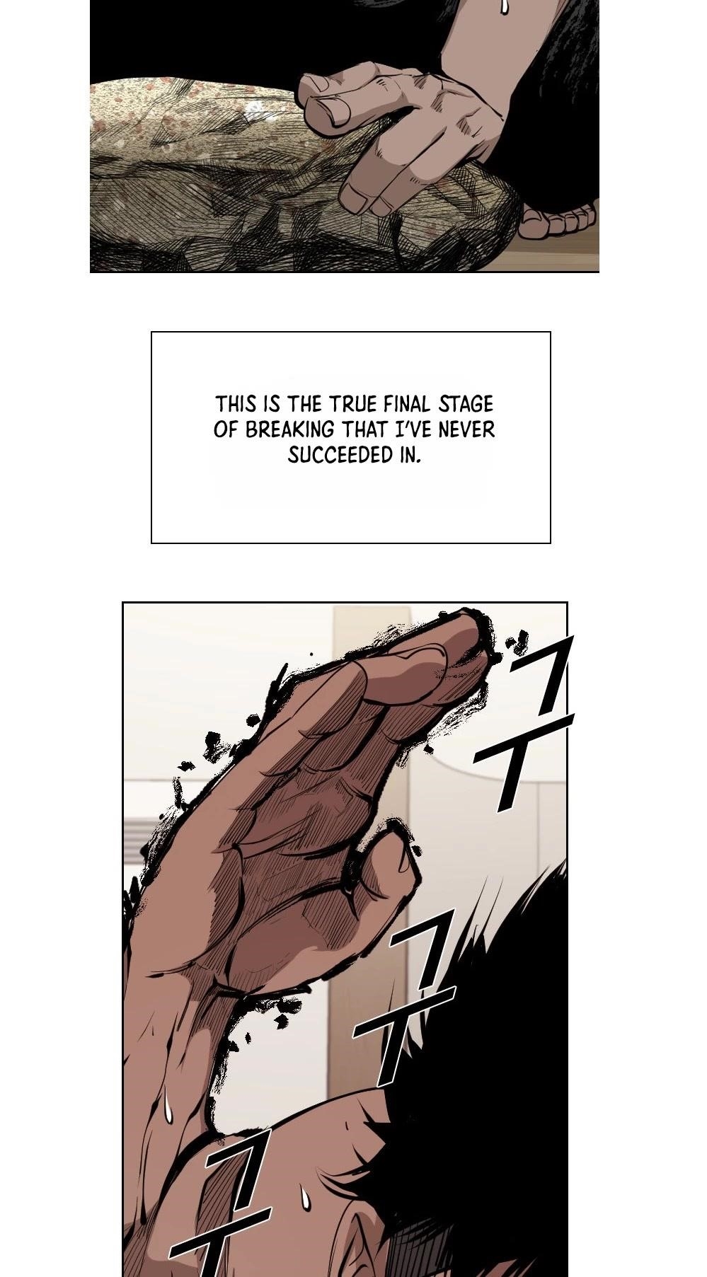 Shark Chapter 158 - Page 46 in English