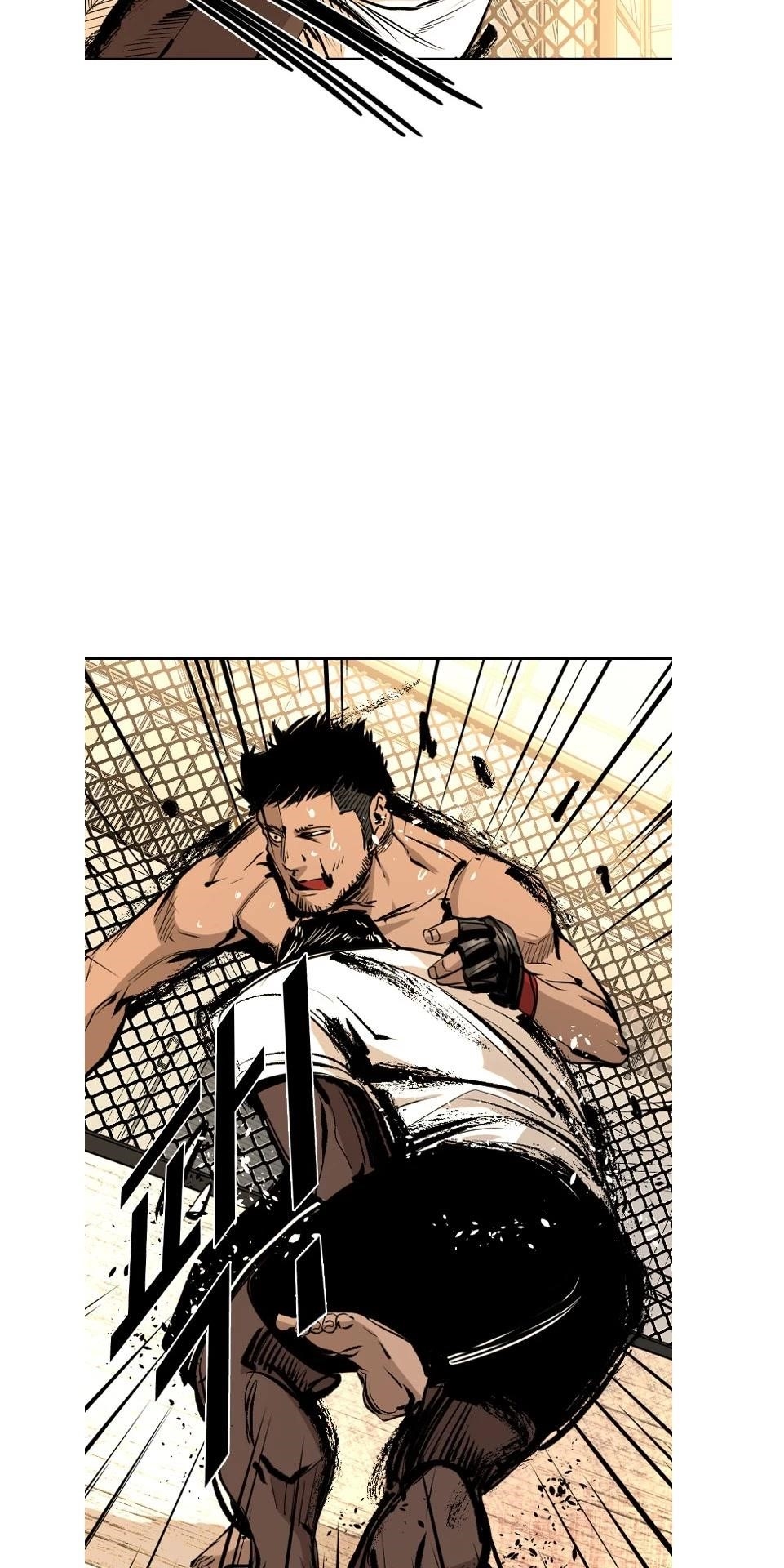 Shark Chapter 159 - Page 34 in English