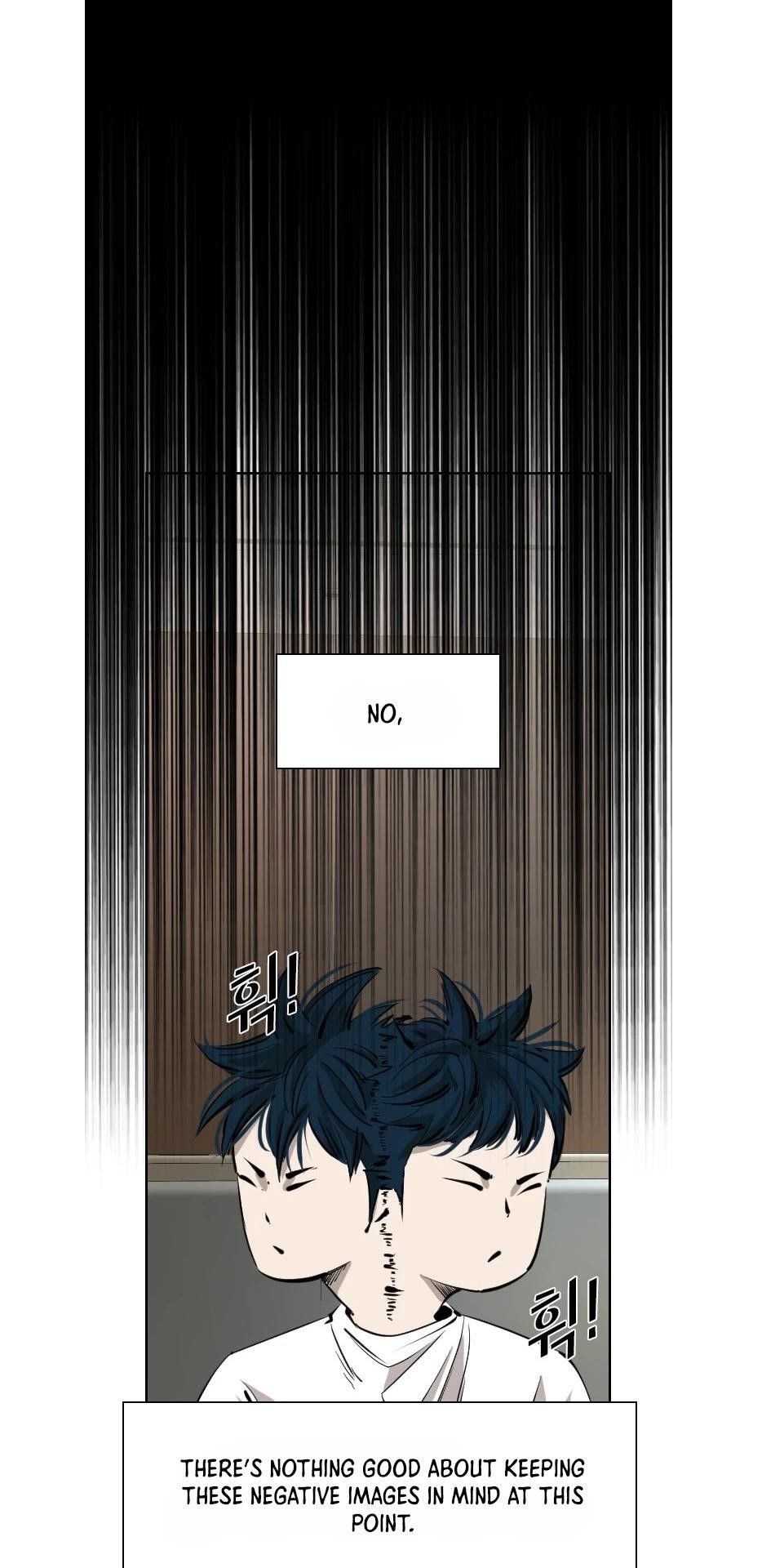 Shark Chapter 159 - Page 40 in English