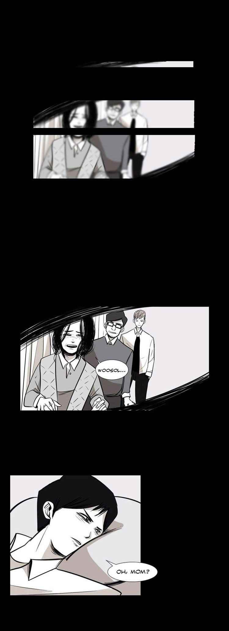 Shark Chapter 2 - Page 20 in English