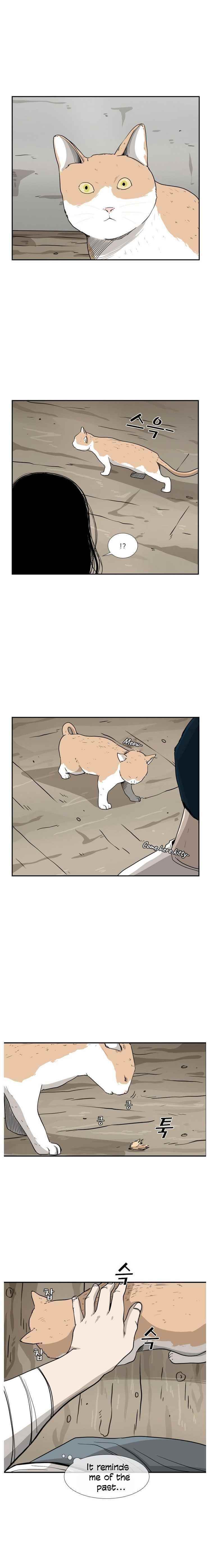 Shark Chapter 47 - Page 12 in English
