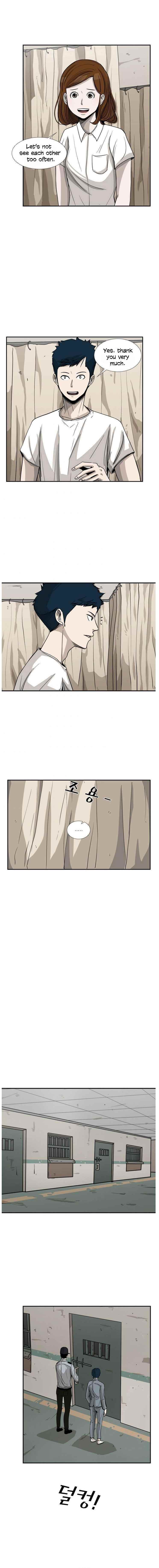 Shark Chapter 48 - Page 13 in English