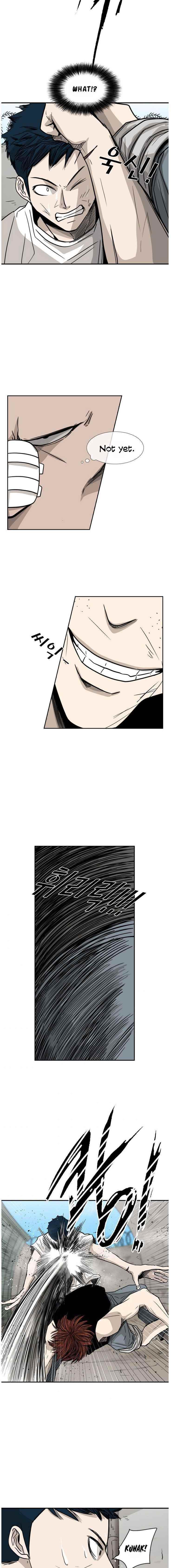 Shark Chapter 49 - Page 13 in English