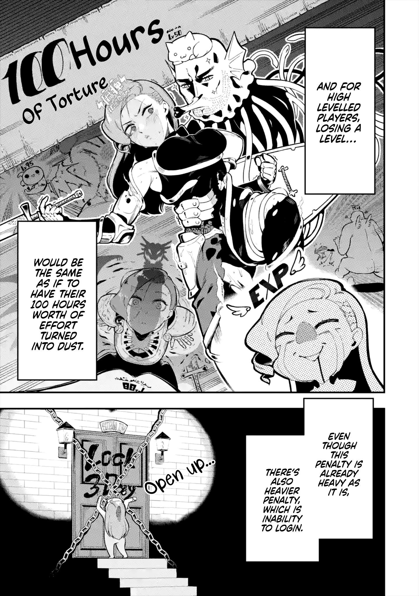 The strongest in another world with assassination skills ~ I, who has mastered alchemy and assassination, dominate the world from behind ~ Chapter 1.1 - Page 20 in English