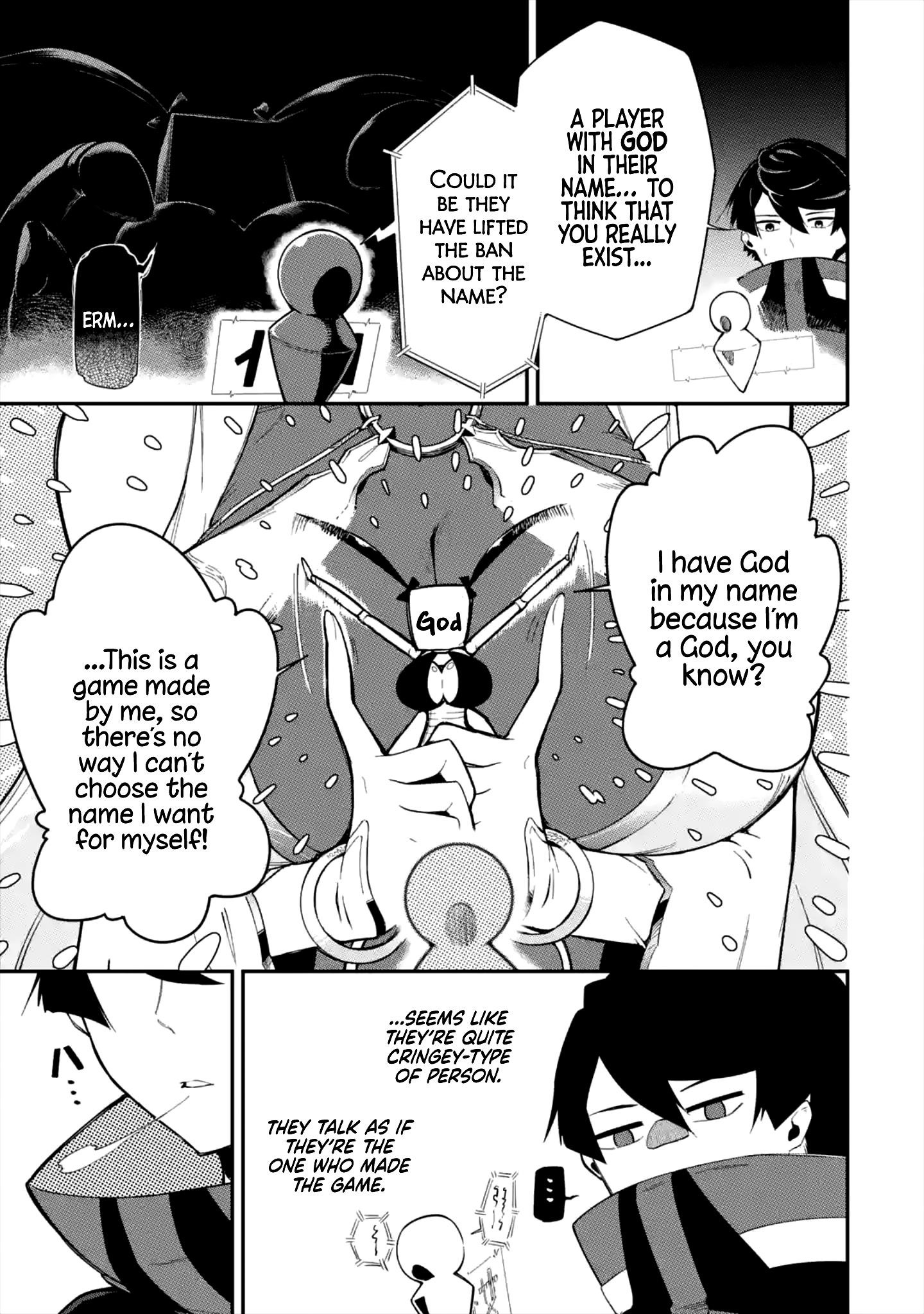 The strongest in another world with assassination skills ~ I, who has mastered alchemy and assassination, dominate the world from behind ~ Chapter 1.1 - Page 30 in English