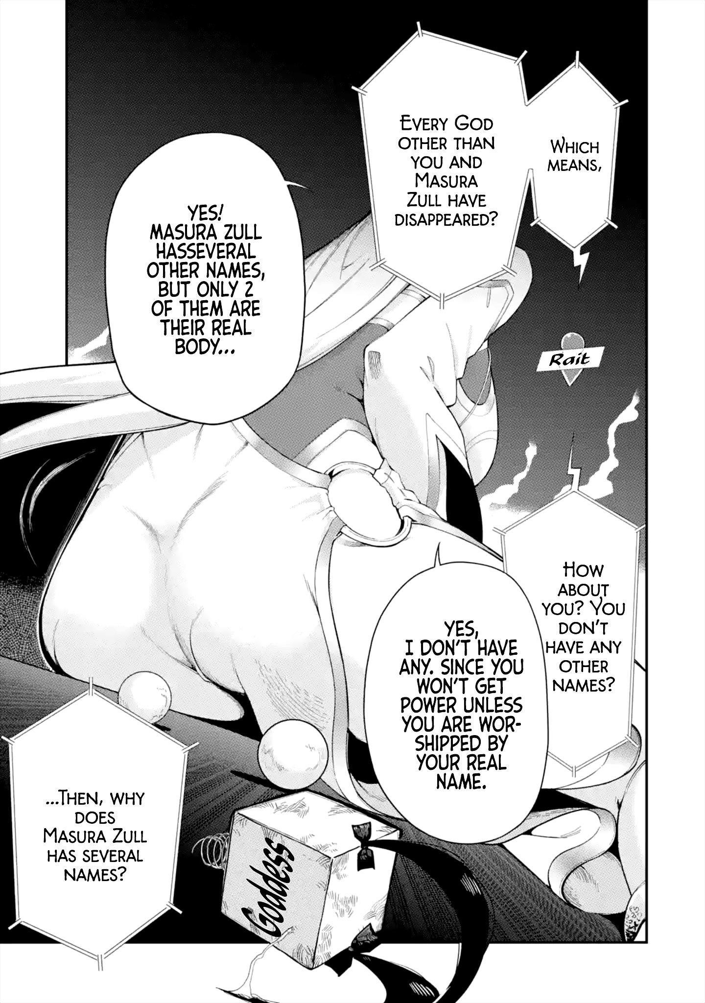 The strongest in another world with assassination skills ~ I, who has mastered alchemy and assassination, dominate the world from behind ~ Chapter 1.1 - Page 45 in English