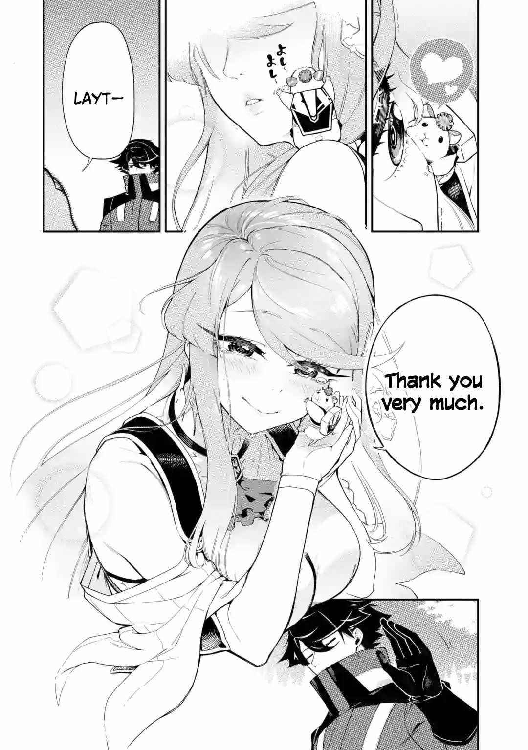 The strongest in another world with assassination skills ~ I, who has mastered alchemy and assassination, dominate the world from behind ~ Chapter 10 - Page 37 in English