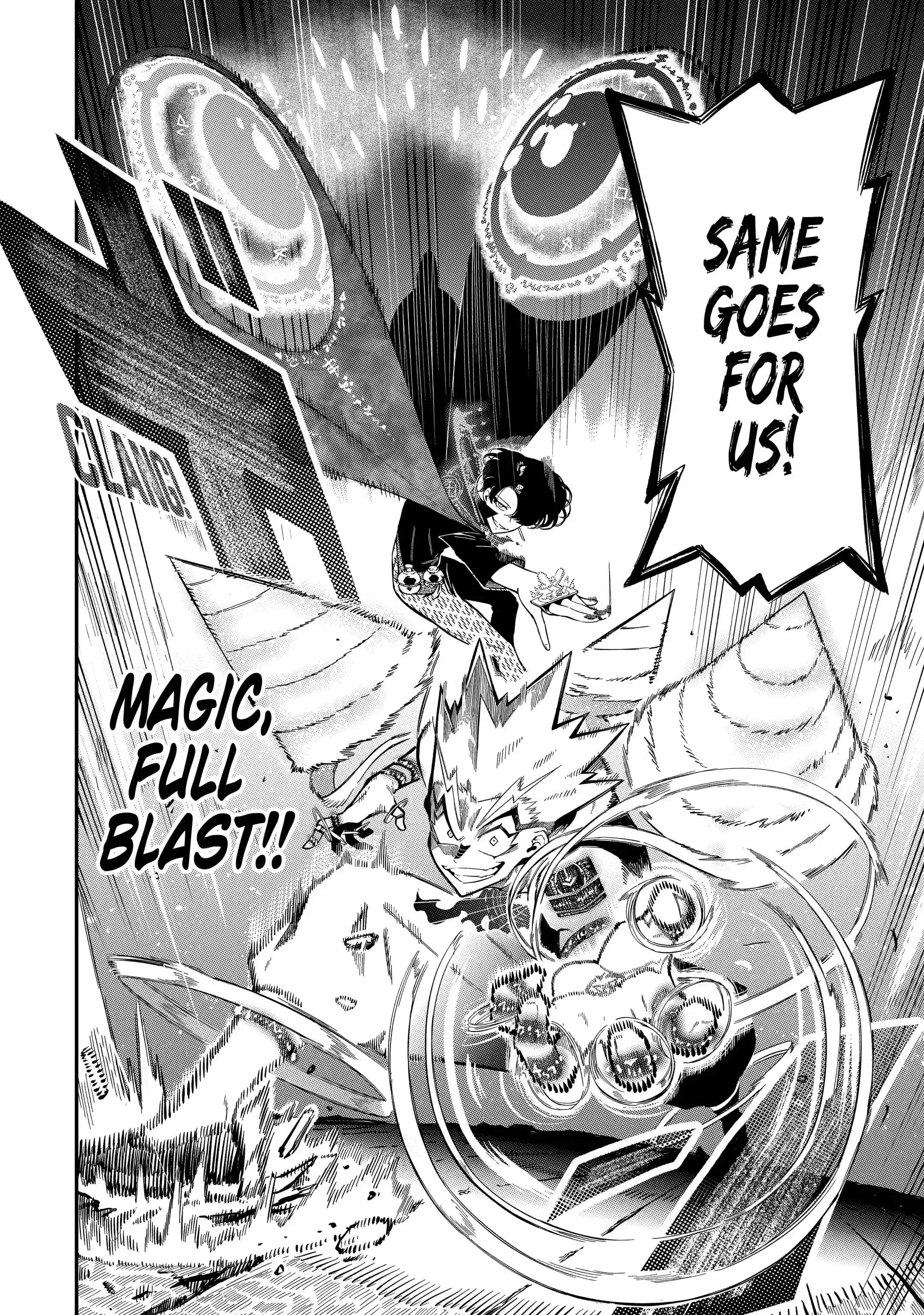 The strongest in another world with assassination skills ~ I, who has mastered alchemy and assassination, dominate the world from behind ~ Chapter 12.4 - Page 6 in English