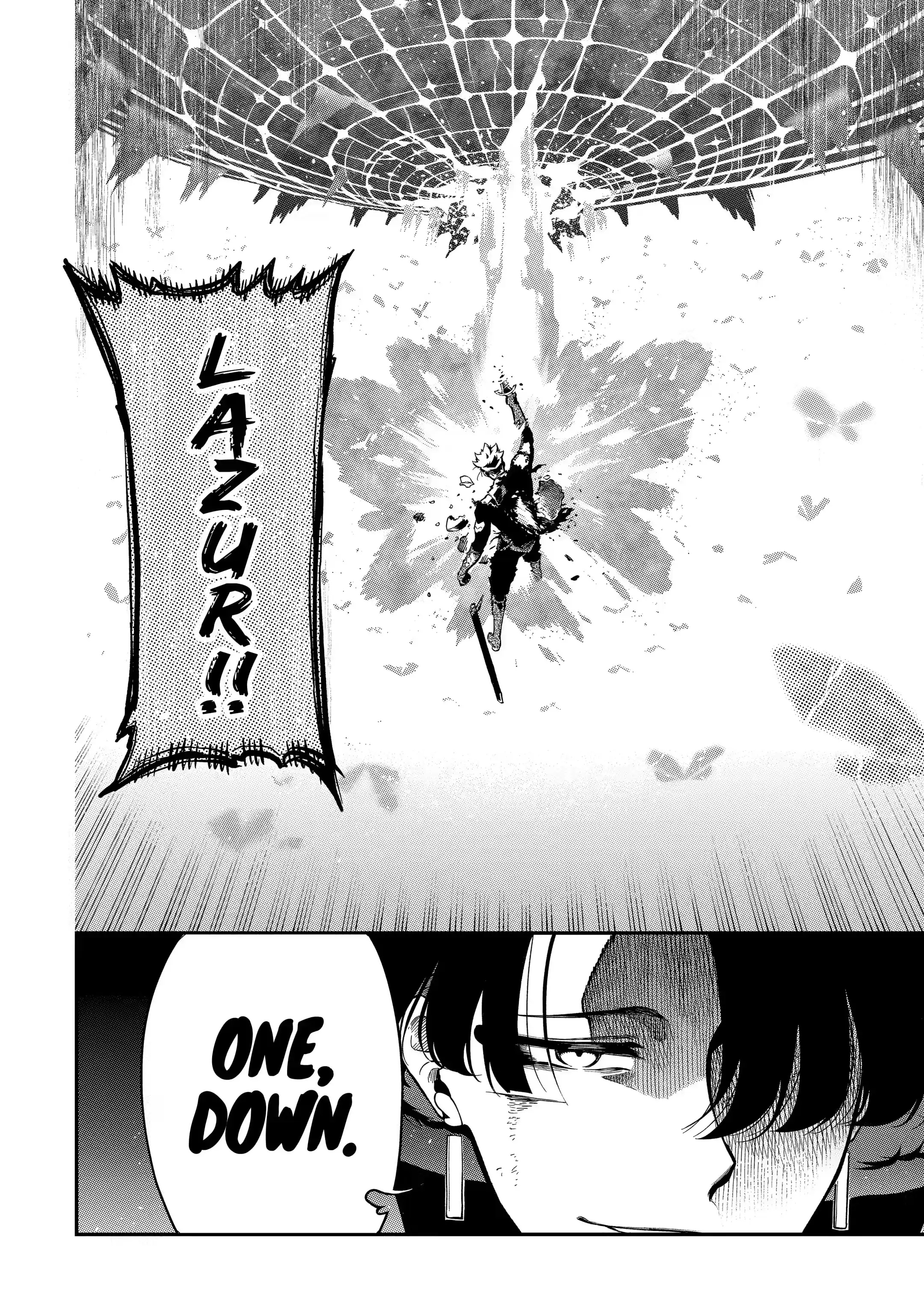 The strongest in another world with assassination skills ~ I, who has mastered alchemy and assassination, dominate the world from behind ~ Chapter 12.6 - Page 9 in English
